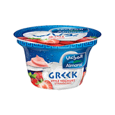 Almarai Strawberry Greek Style Yoghurt 150g